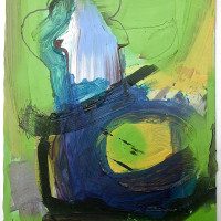 untitled (green)